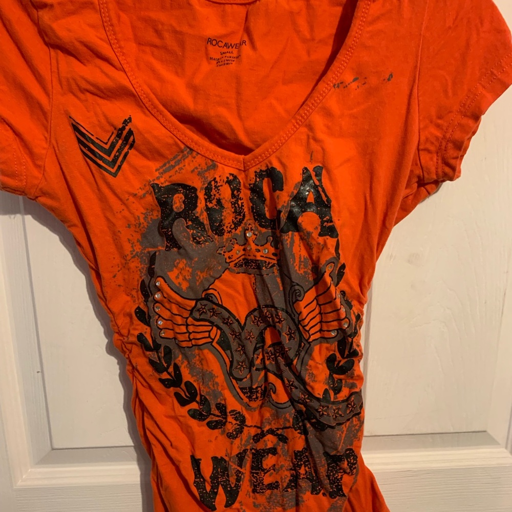 Rocawear size small